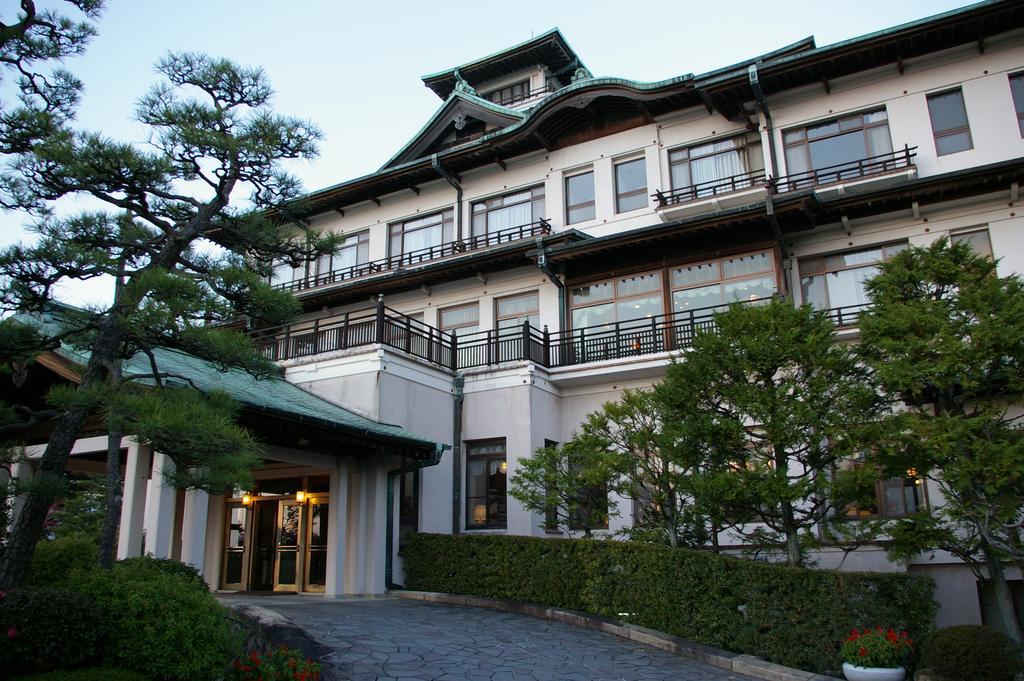 Gamagori Classic Hotel Habitación foto