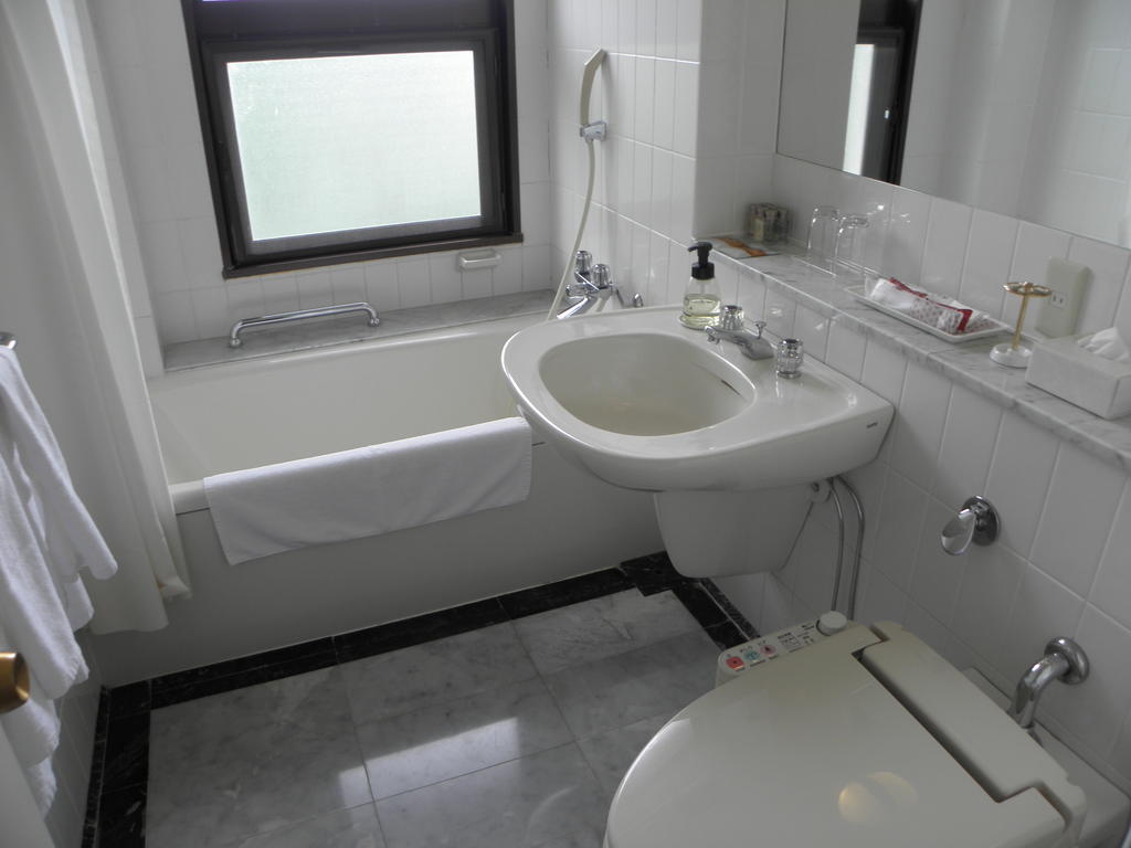 Gamagori Classic Hotel Habitación foto