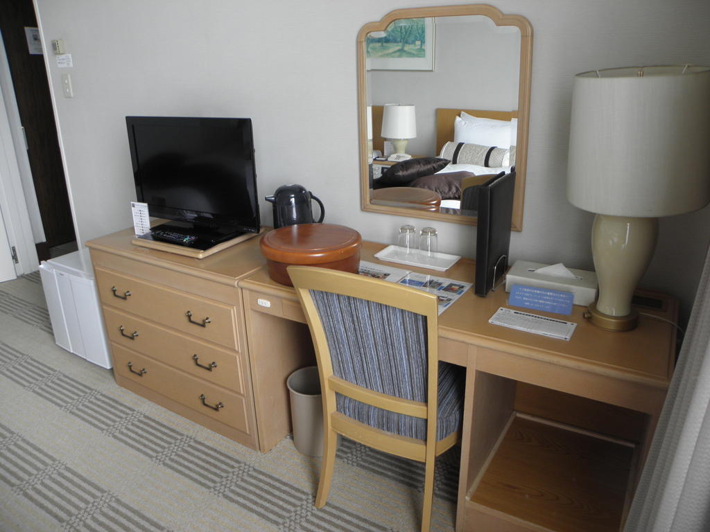 Gamagori Classic Hotel Habitación foto
