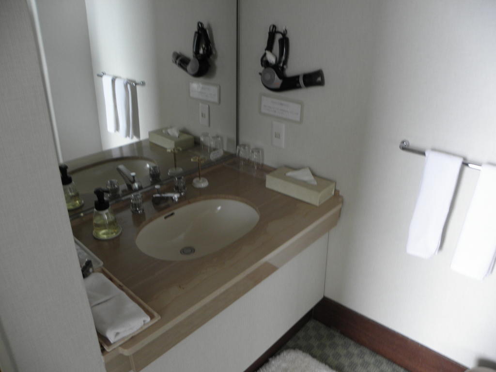 Gamagori Classic Hotel Habitación foto