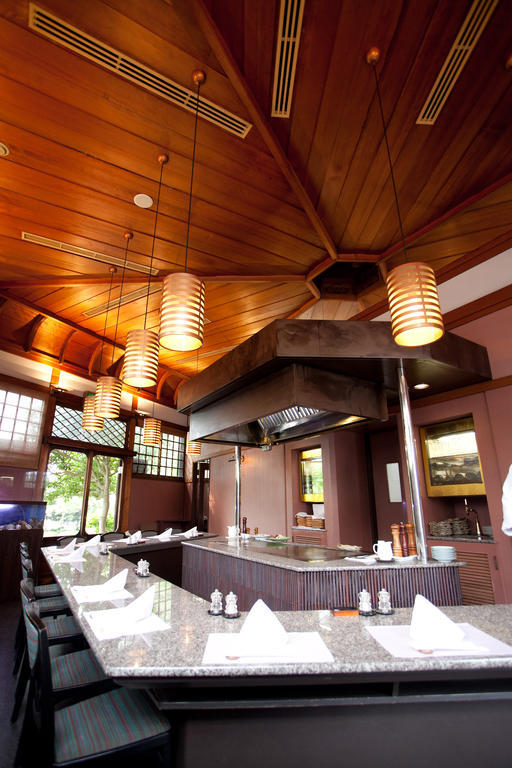 Gamagori Classic Hotel Exterior foto