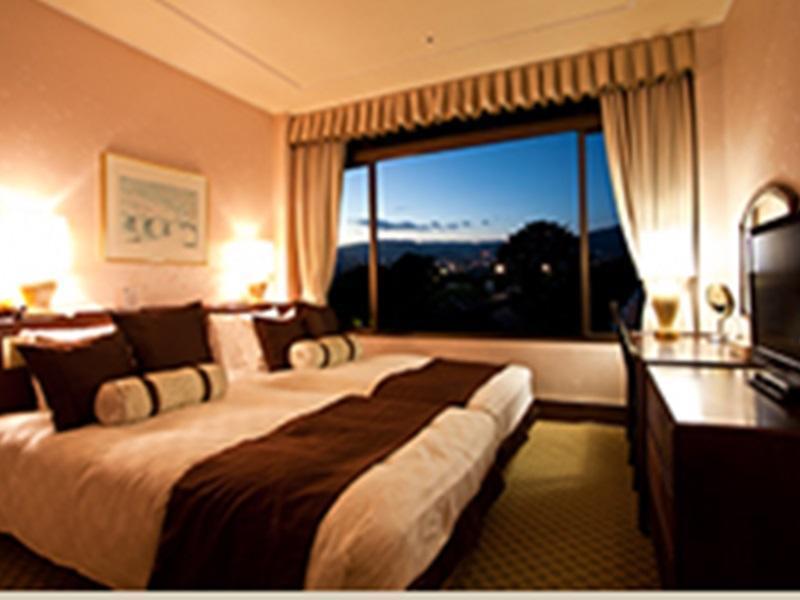 Gamagori Classic Hotel Exterior foto